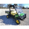 Image 4 : 2020 JOHN DEERE HPX815E GATOR UTV