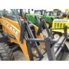 Image 6 : 2017 CASE 590SN Backhoe