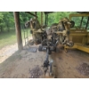 Image 2 : LAND PRIDE 15' GROOMING Batwing Mower