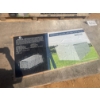 Image 2 : 12' X 20' METAL SINGLE GARAGE