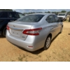 Image 3 : 2013 NISSAN SENTRA Automobile
