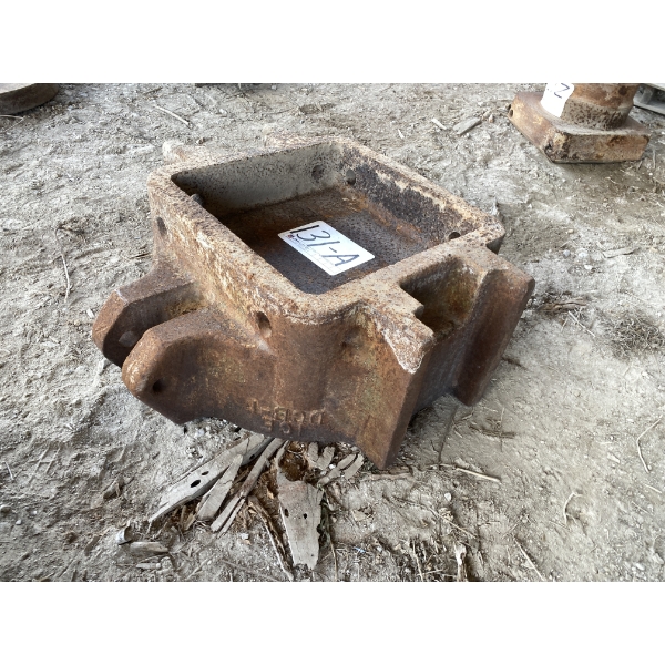 ICE DCB-1 DRIVE CAP BASE