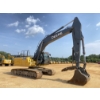 Image 4 : 2018 JOHN DEERE 250G LC Excavator
