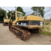 Image 2 : 2003 CAT 322CL Excavator
