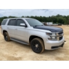 Image 4 : 2015 CHEVROLET TAHOE SUV