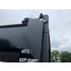 Image 9 : 2025 KENWORTH T880 Dump Truck
