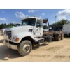 Image 1 : 2004 MACK CV713 Roll Off Truck