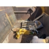Image 9 : HUMDINGER H620G Pull Scraper