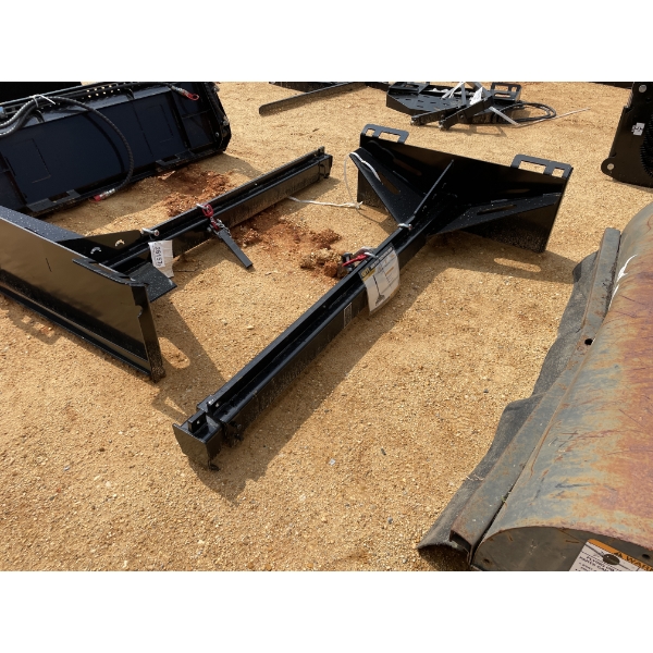 GIYI STB47 TELESCOPIC BOOM