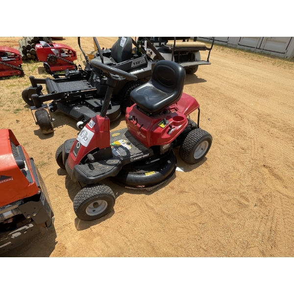 TROY BILT TB30B RIDING Lawn Mower