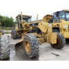 Image 4 : 2001 CAT 143H Motor Grader