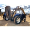 Image 3 : 2015 NEW HOLLAND TS6.110 Farm Tractor