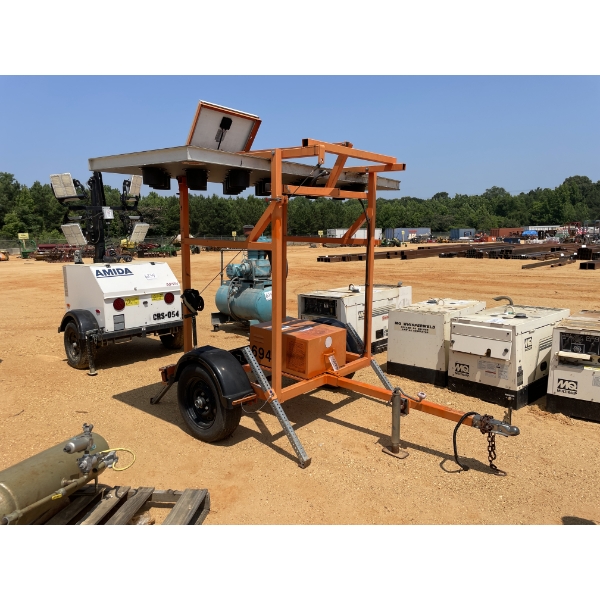 2016 WORK AREA PROTECT ARROW LIGHT