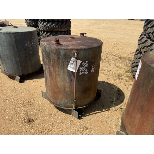 Storage Tank