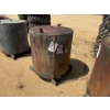 Image 1 : Storage Tank
