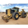 Image 1 : 2018 TIGERCAT 630E Skidder