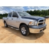 Image 4 : 2017 RAM 1500 Pickup Truck
