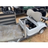 Image 5 : YAMAHA SHUTTLE Golf Cart