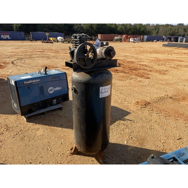 1994 CAMPBELL HOUSEFELD VT619500A6  Air Compressor