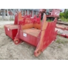 Image 2 : (2) CRANE COUNTERWEIGHTS