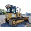 Image 3 : 2012 CAT D6K2 LGP Dozer / Crawler Tractor