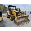 Image 4 : 2016 CATERPILLAR 420F2 Backhoe