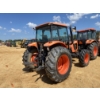 Image 3 : 2012 KUBOTA M108S Farm Tractor