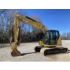 Image 1 : 2021 CAT 315 Excavator
