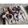 Image 3 : VARIOUS SHACKLES