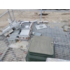 Image 5 : 20' GRATED PLATFORM