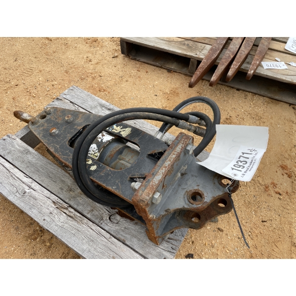 HYD BREAKER/HAMMER