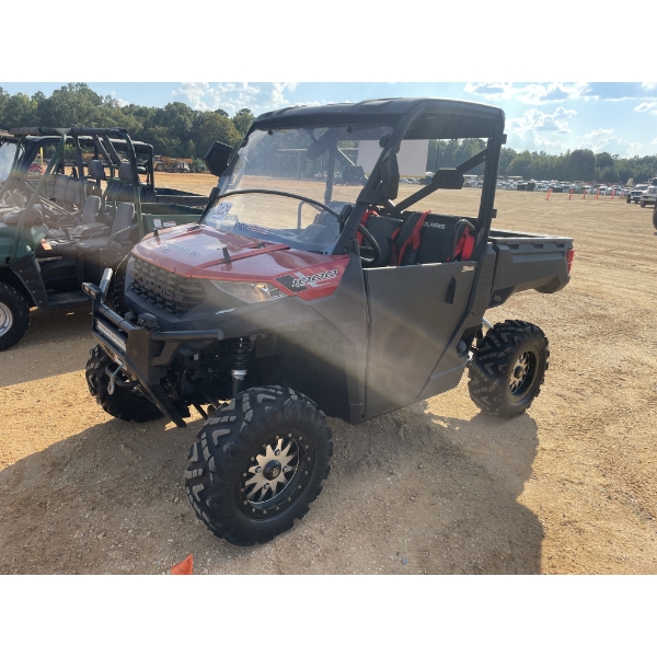 2020 POLARIS RANGER 1000 UTV