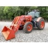 Image 1 : 2018 KUBOTA M7-151P Farm Tractor