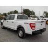 Image 4 : 2021 FORD F150 XL Pickup Truck