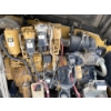 Image 10 : 2016 CAT TL1255D Forklift - Telehandler