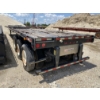 Image 3 : 2012 MANAC 12353A020 Flatbed Trailer