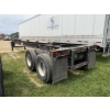 Image 3 : 2011 CLARK  Container Trailer Chassis