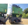 Image 2 : 2019 JOHN DEERE 437E Log Loader