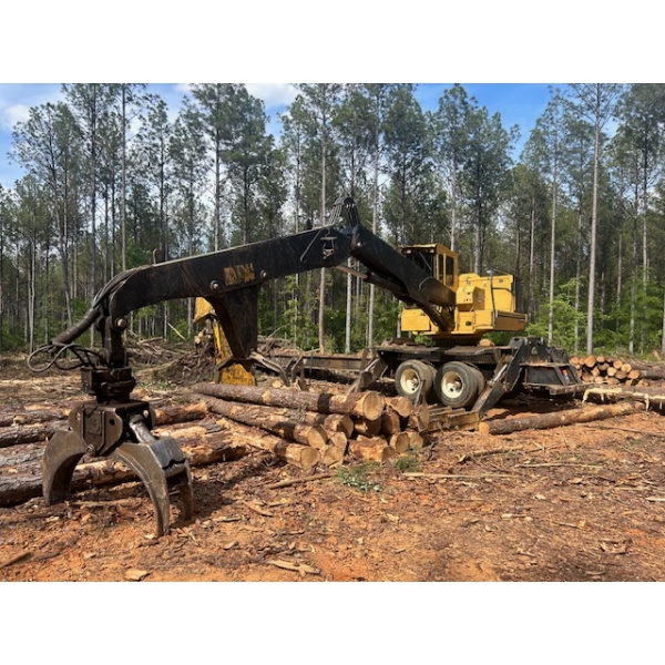 2020 TIGERCAT 234B Log Loader