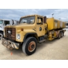 Image 1 : 1988 INTERNATIONAL S1900 Gas / Fuel Truck