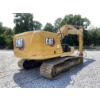 Image 3 : 2021 CAT 326 Excavator