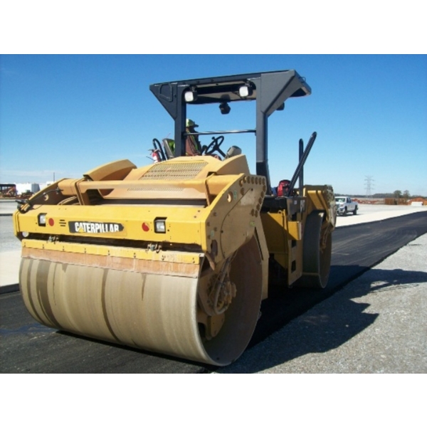2013 CAT CB64 Roller
