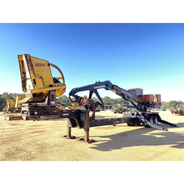 2023 BARKO 495B Log Loader