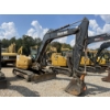Image 4 : 2014 JOHN DEERE 85G Excavator