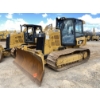 Image 1 : 2020 CAT D5K2 LPG Dozer / Crawler Tractor