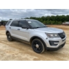 Image 4 : 2017 FORD EXPLORER SUV