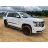Image 4 : 2018 CHEVROLET TAHOE SUV