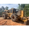 Image 4 : 2025 TIGERCAT 620H Skidder