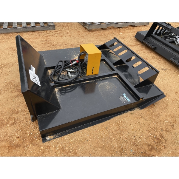 2025 FUTURE BRUSH CUTTER BS63