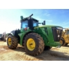 Image 4 : 2024 JOHN DEERE 9R 390 Scraper Tractor